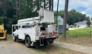 First Choice Tree Care