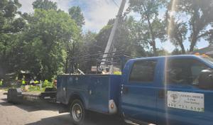 Good Choice X-pert Tree Service