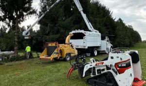Groom's Septic Service