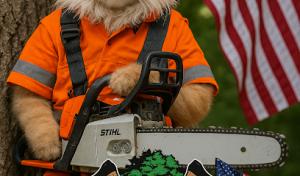 Jersey’s Urban Axe Men