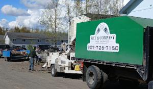 Eagle River Tree Service