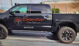 Drop-a-Top Tree Service