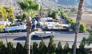 Arce's El Cajon Tree Service