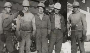 Ernest Garland Tree Service