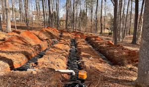 Chastain Land Development