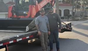 Liberty Tree & Land Services