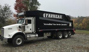 Favreau Forestry