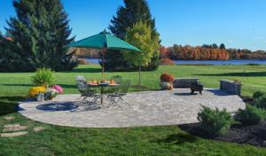 New England Scapes - Landscape & Tree Service