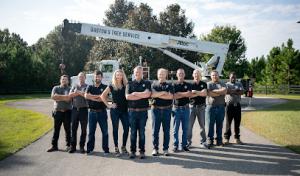 Gaston's Tree Service