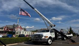 JG Landscaping & Tree Service