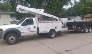 Grand Island Tree Service