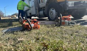 Pineridge Tree Service