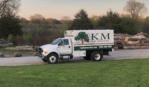 Kettle Moraine Tree Services