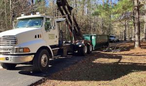 Wilborn Tree Services