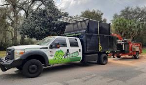 A-Z Tree Services #AAA0052018