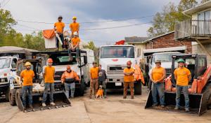 Stop, Chop, & Drop It