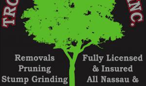 Troy's Tree Service