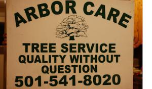 Arbor Care Tree Service