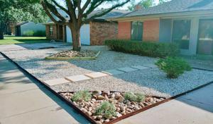 New Growth Landscaping