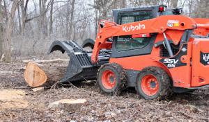 Melchior's Tree Service