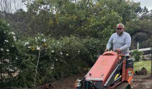 Silverstone Landscaping & Tree Service