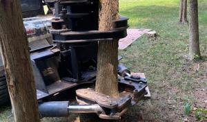 Affordable Tree Removal