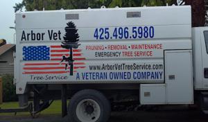 Arbor Vet Tree Service
