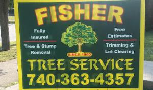 Fisher Tree Service