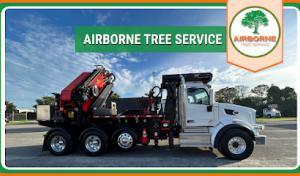 Airborne Tree Service