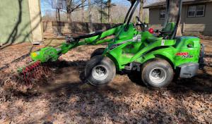 Southern Tree Solutions