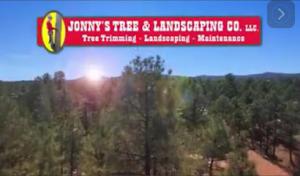 Jonny's Tree & Landscaping