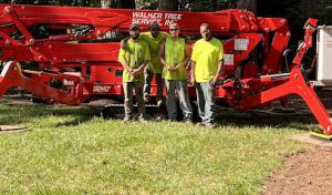 Walker Tree Service