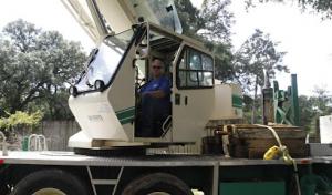 Big Bend Tree Service