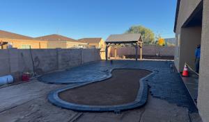 Roadrunners Landscape Solutions