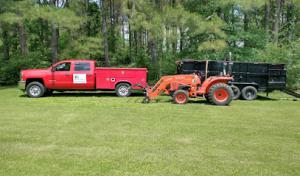 Giedd Enterprise, LLC -Tree Service