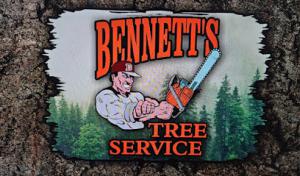 Bennett's Tree Service