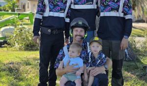 Jacob Gilliam Tree Care