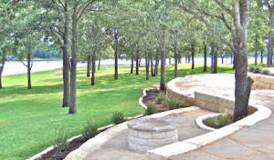 Fitzgeralds Landscape