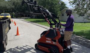 Albert & Ellis Landscaping & Tree Service