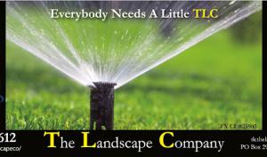 TLC The Landscape Company