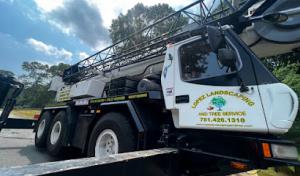 Lopez Landscaping & Tree Service