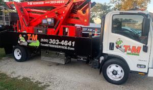 T & M Tree Service