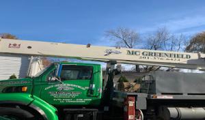MC Greenfield Tree & landscape Service