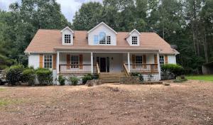 Northeast Georgia Tree Company