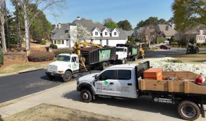 MGO Tree Services