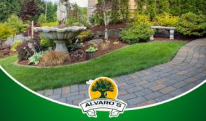 Alvaro’s Landscaping & Tree service