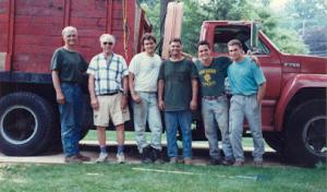 American Tree Experts