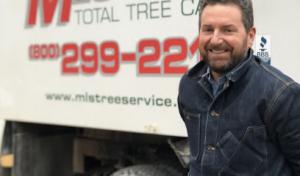 MLS Tree Services