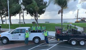 Southern California Tree & Landscape
