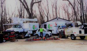 Juul Contracting Company